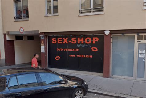 Sexo Tienda Viena Sueño De Todos Los Amantes Del Cine Planeta Randy