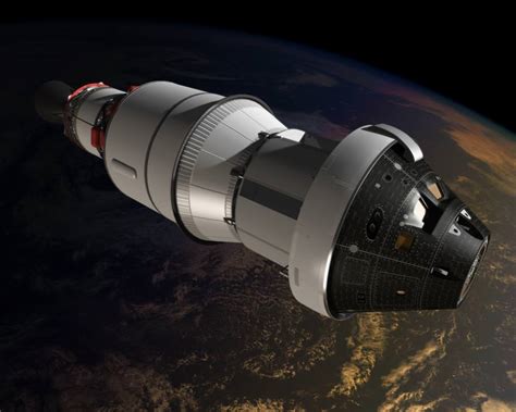 orion spacecraft  launch   universe today
