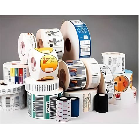 adhesive labels printing services  rs sheet  gurgaon id