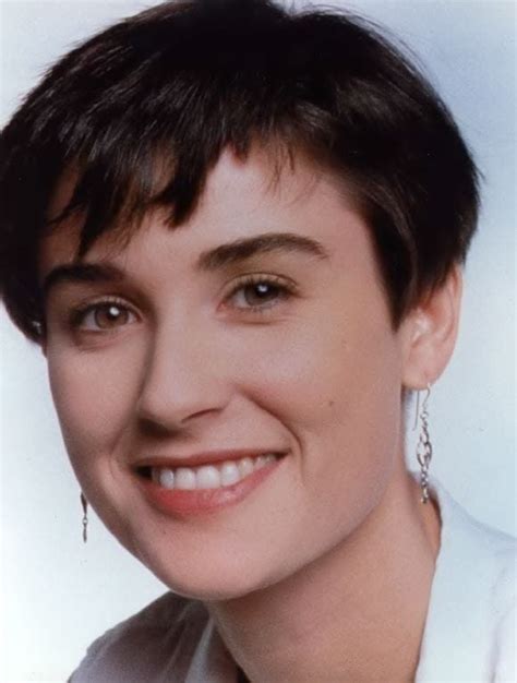 Picture Of Demi Moore