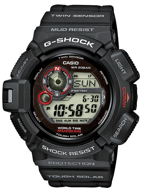 casio  shock world famous watches brands  jefferson city