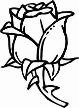 Coloring Pages Rose Year Olds Roses Cool Rosa Old Boys Colouring Color Printable Kids Print Getcolorings Flower Simple Online Clipartmag sketch template