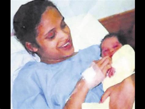 South African Girl Reunited With Birth Mom 17 Years After