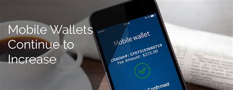 mobile wallets continue  increase ncourt