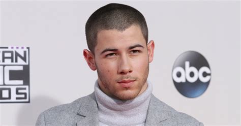 Nick Jonas Gay Icon