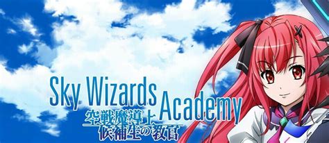 sky wizards academyreview jobeshinzo reviews anime amino