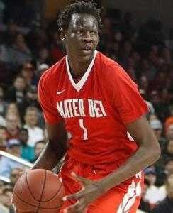 bol bol age facts wiki birthday family bio net worth current team contract salary
