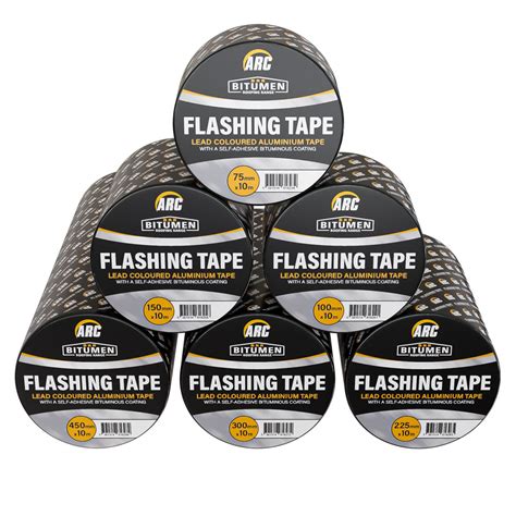 Arc Flashing Tape Arc Building Products