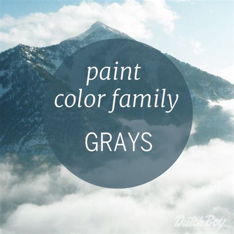 family coloring grays bold colors unity paint colors hues advice