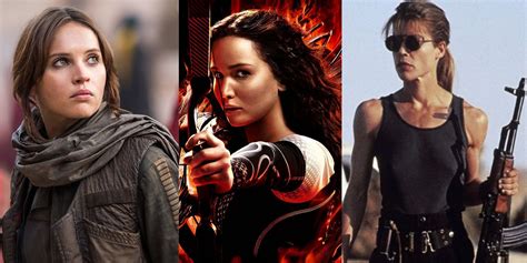 the 10 most powerful women in sci fi movies ranked hot movies news