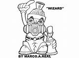 Spray Drawing Graffiti Paint Drawings Wizard Character Gas Characters Mask Deviantart Cartoons Clipartmag Getdrawings Clipart Choose Board sketch template