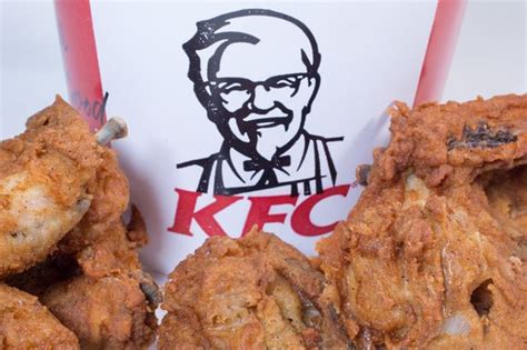 Brexit Contract For Shipping Nhs Supplies Given To Firm Behind Kfc
