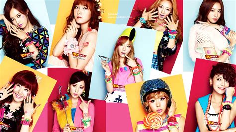 Snsd Wallpaper 2018 76 Images