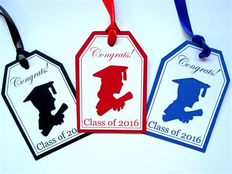 graduation gift tags graduation tags graduation party tags