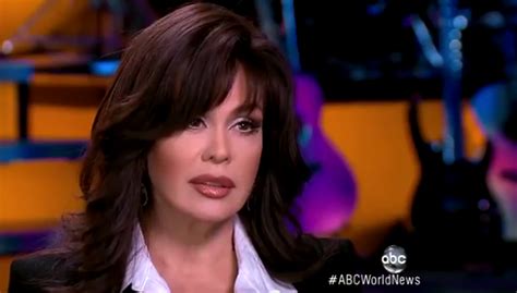 Marie Osmond Interview