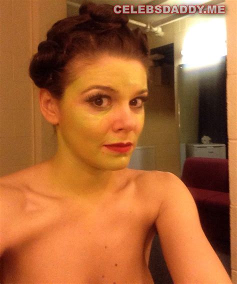 faye brookes nude photos and sex tape leaked the fappening