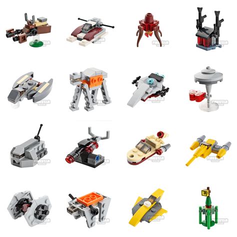 firestartoyscom custom lego minifigures lego star wars mini lego star wars sets lego star