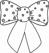 Bow Coloring Tie Pages Printable Jojo Bows Siwa Hair Drawing Colouring Color Template Ties Draw Print Da Fun Sheets Ages sketch template
