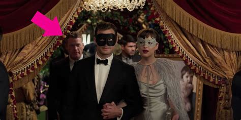 14 Things You Missed In The Fifty Shades Darker Trailer