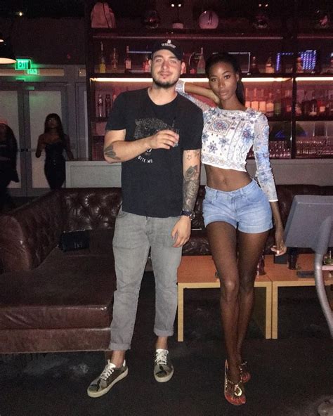 Gorgeous Interracial Couple Celebrating 14 Years Of