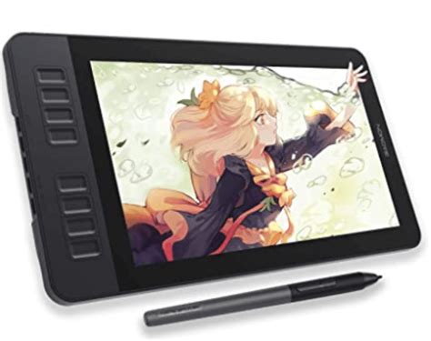 10 Best Drawing Tablets With Screen And Without Screen