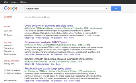 google scholar  check author expertise web literacy  student fact checkers