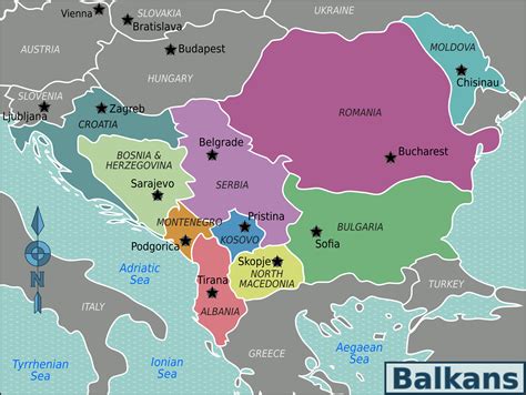 ssha rossiya  kitay byutsya za serbiyu  ves balkanskiy region