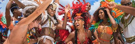 Explore Crop Over Festival Visit Barbados