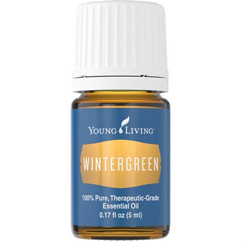 wintergreen essential oil skinbliss medi spa