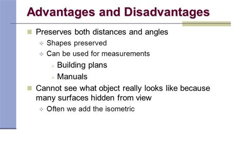 advantages and disadvantages of computer graphics ppt