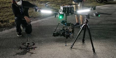 daytona   fpv cinema drones  capture  action