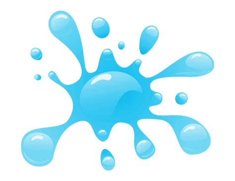 water splash vector png   water splash vector png png