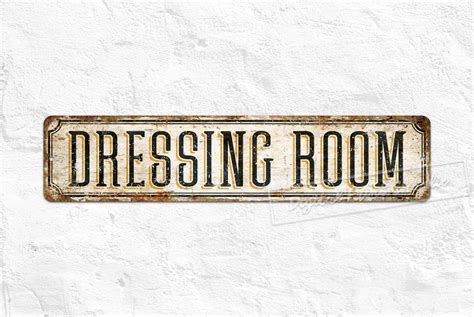 dressing room sign changing room decor fitting signs retro etsy uk