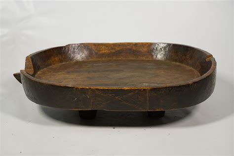 west african divination tray discover african art discover african art