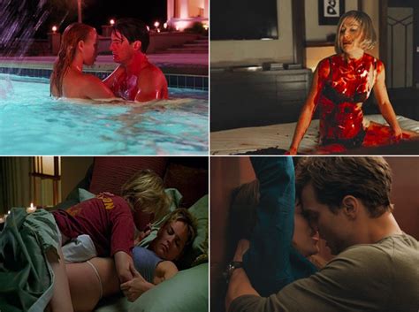 The 17 Worst Sex Scenes In Film From Fifty Shades Of Grey To Avatar