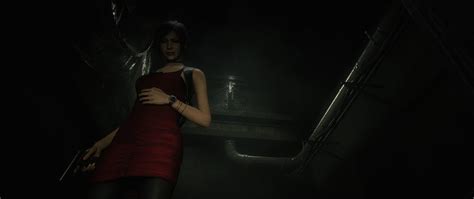 Suffer At Resident Evil 2 2019 Nexus Mods And Community