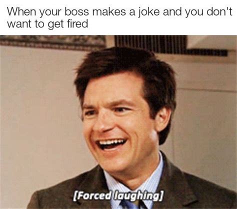 Real Funny Boss Memes