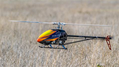 beginners guide  rc helicopters