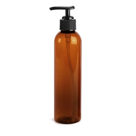 Essential Body Care Unscented Massage Oil Bottle Massage Oil Oil