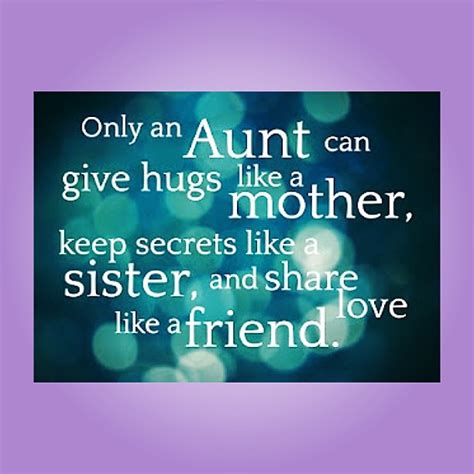 aunt niece inspirational quotes quotesgram