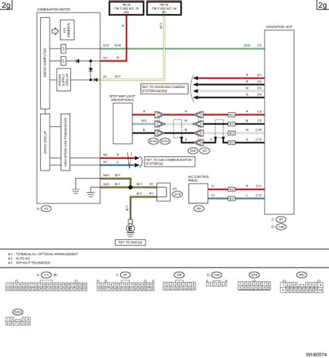 wiring diagram  navigation system ice cabin wiring diagram wiring diagram electrical
