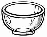Openclipart Lineart Pestle Mortar Clipartmag sketch template