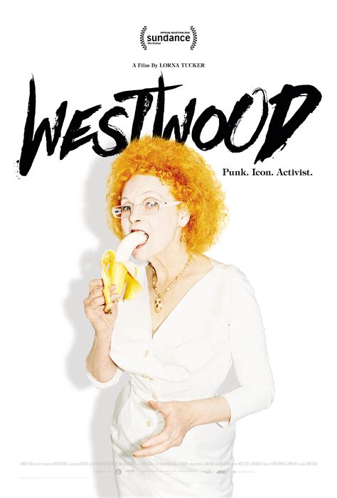 westwood punk icon activist details and credits