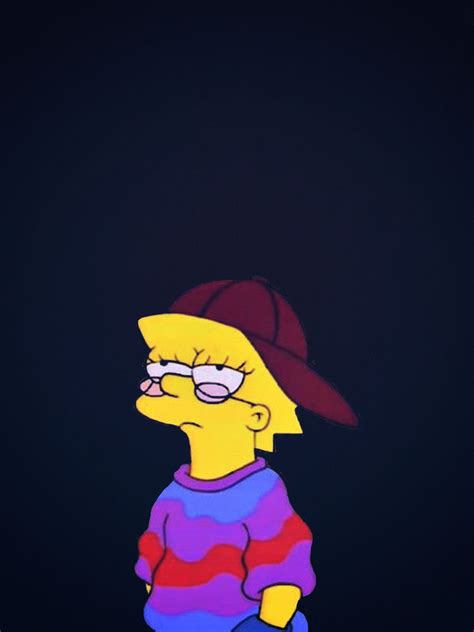 L Bart Simpson Sad Wallpapers