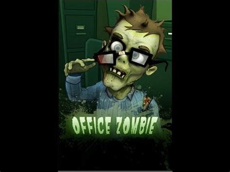 office zombie iphone game youtube