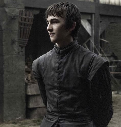 Bran Stark The Many Differences Between Game Of Thrones