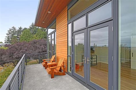 seattle modern homes curbed seattle