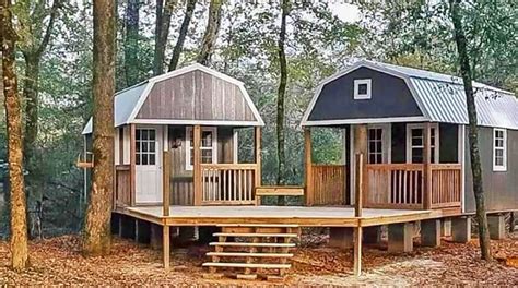 shed  tiny house tiny house cabin tiny house living small house plans tiny cabin plans