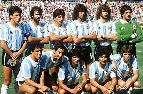 World Cup Countdown 50 Days Argentina Moment Number 31 Diego