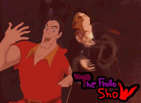 The Frollo Show Bro Rave Frollo Know Your Meme